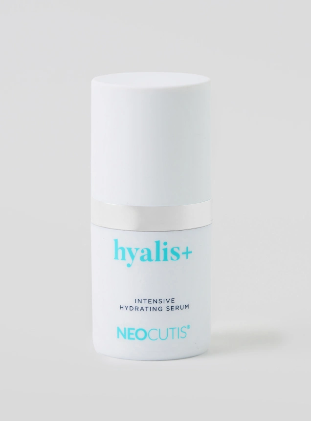 Neocutis Hyalis + Instensive Hydrating Serum