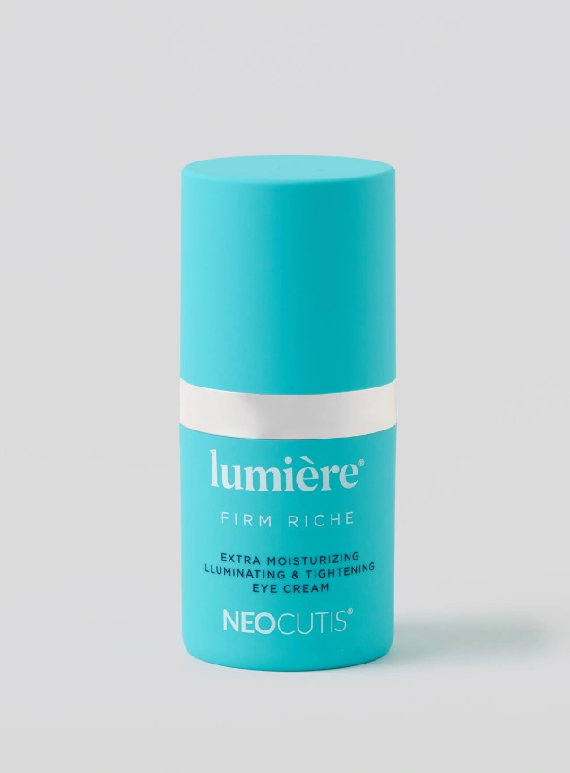 Neocutis Lumiere Illuminating & Tightening Eye Cream
